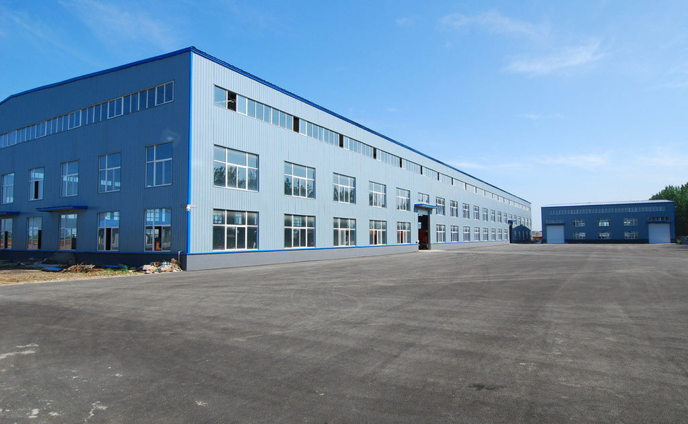 China Nanjing Brisk Metal Technology Co., Ltd. Perfil da companhia