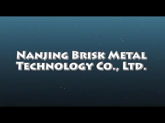 Grelha de transferência modular para chapas de metal