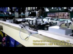 Grelha de transferência modular para chapas de metal