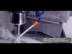 Acelere o prendedor da chapa metálica para robôs de pouco peso e grandes Workpieces