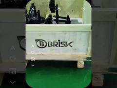 Máquinas para a impressão de instrumentos de transferência